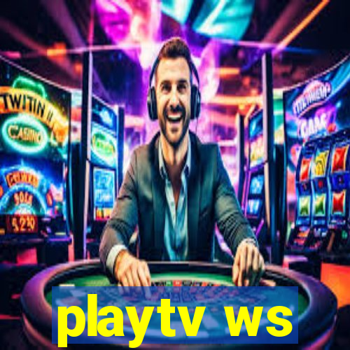 playtv ws